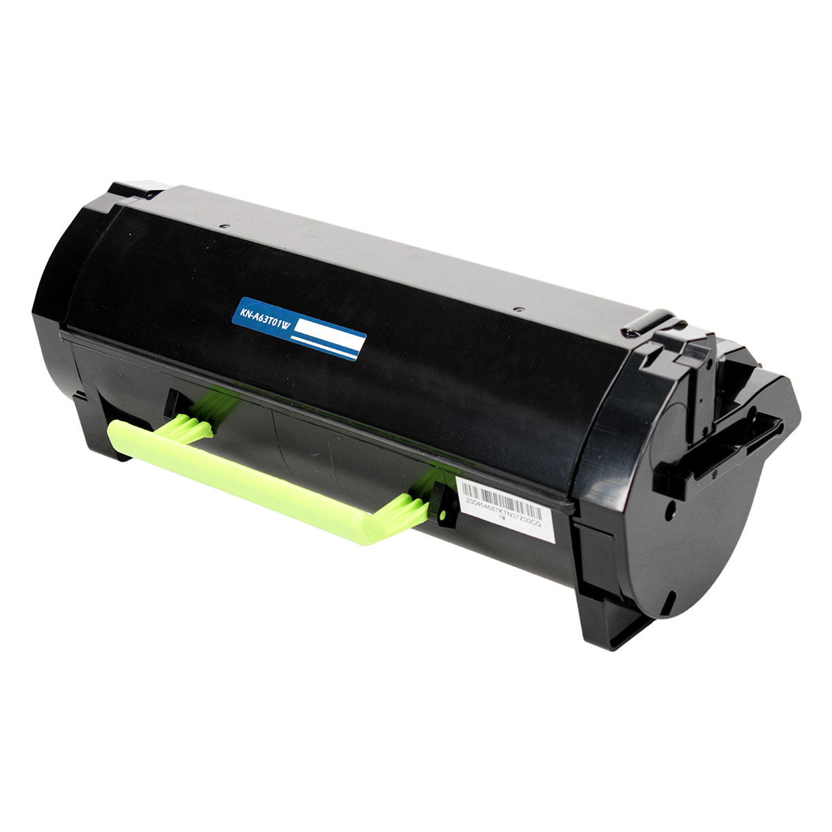 Compatible Konica Minolta TNP34 TNP37 (A63W01W) Toner Cartridge, Black, 20K Yield, Made in USA