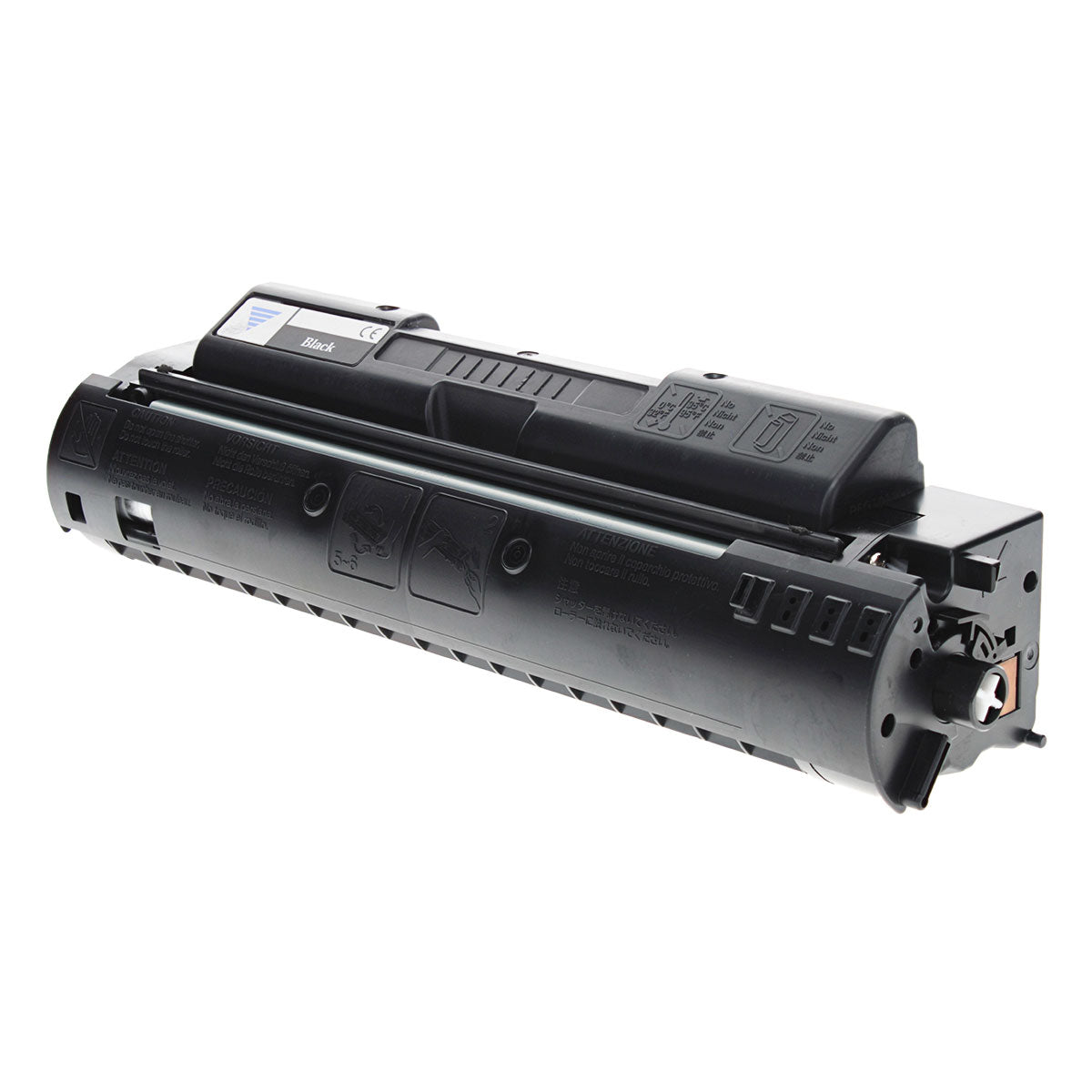 HP  COMPATIBLE TONER CTG, BLACK, 9K YIELD