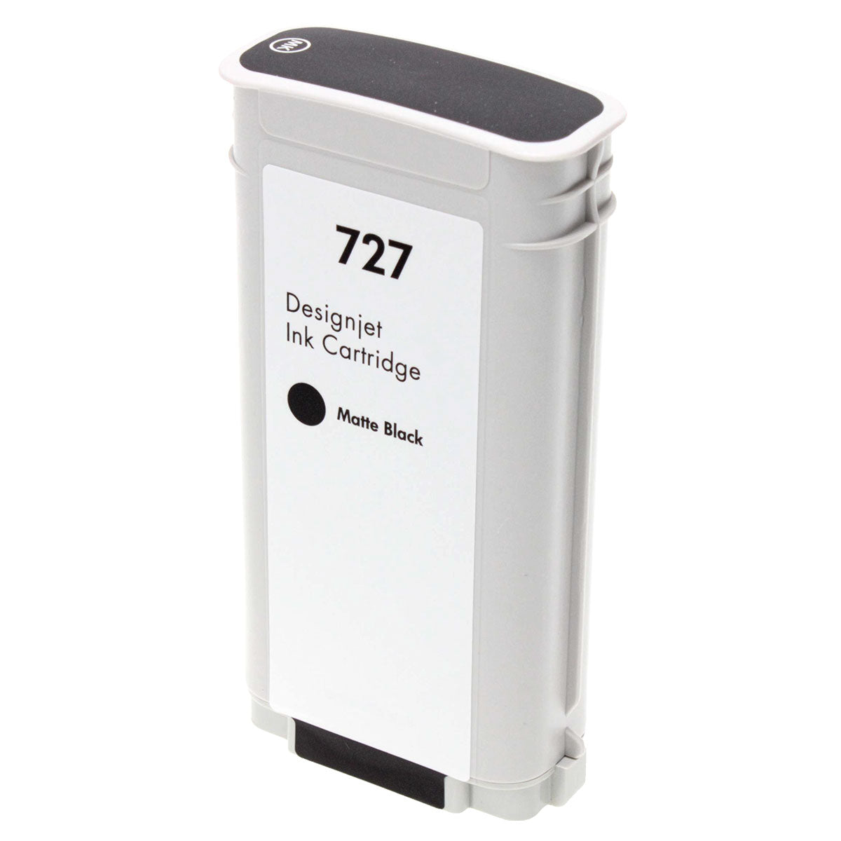 Remanufactured HP 727 (B3P22A) Wide Format, Matte Black, 130ml