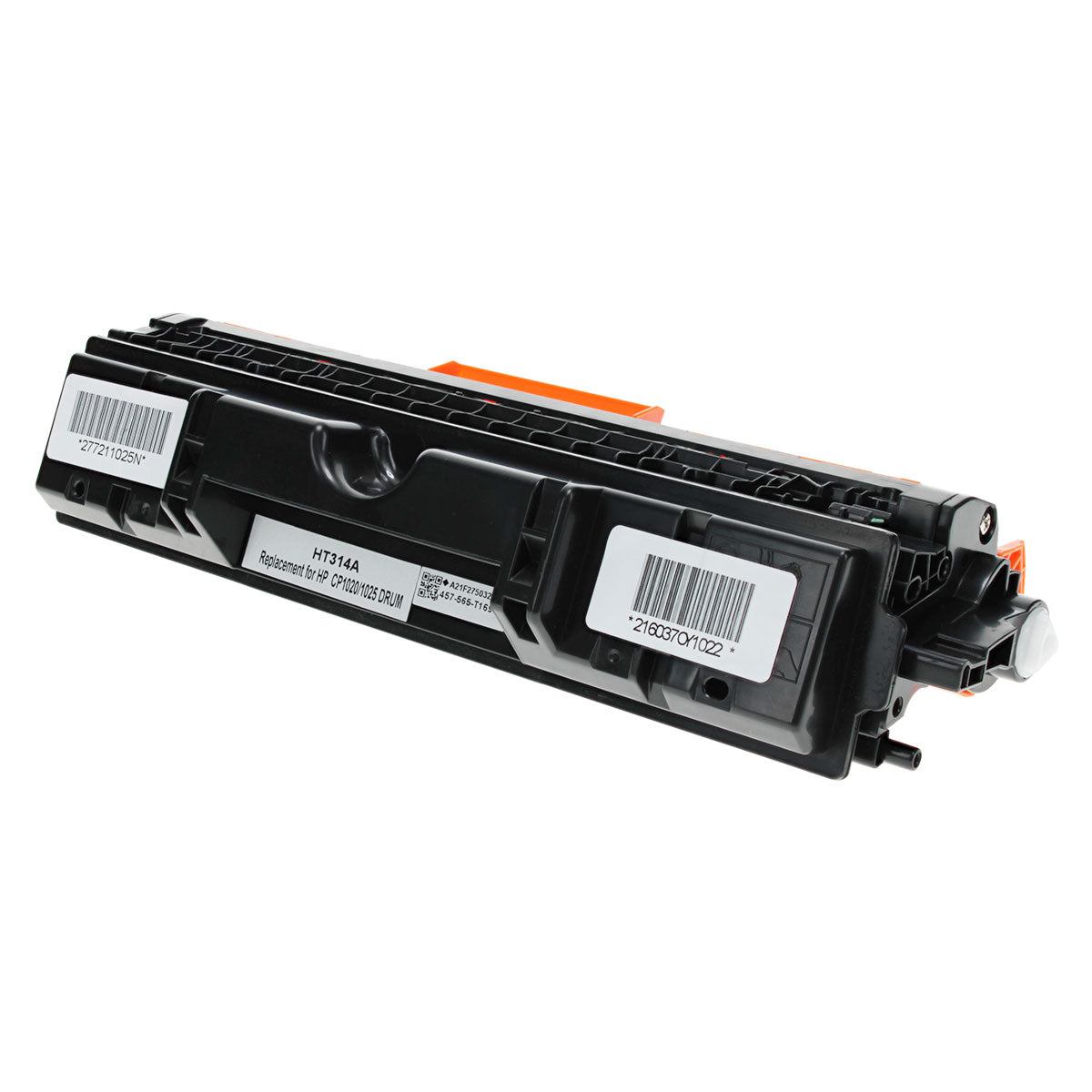 Compatible HP 126A (CE314A) Drum Unit, Black, 14K Yield, Color, 14K Yield