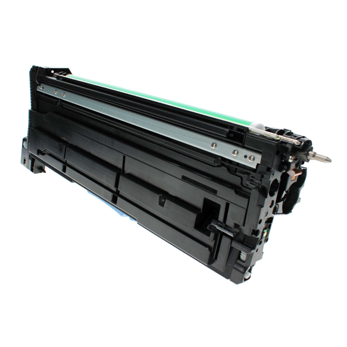Compatible HP 824A (CB384A) Drum Unit, Black, 23K Yield
