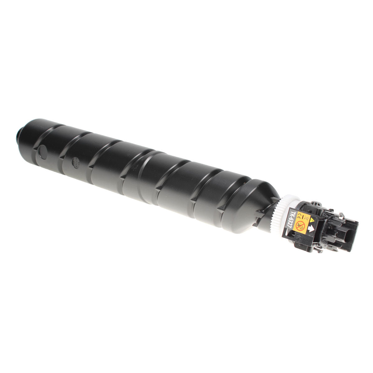 Compatible Kyocera Mita TK-6327 (1T02NK0US0) Toner Cartridge, Black, 35K Yield, TAA Compliant, Made in USA