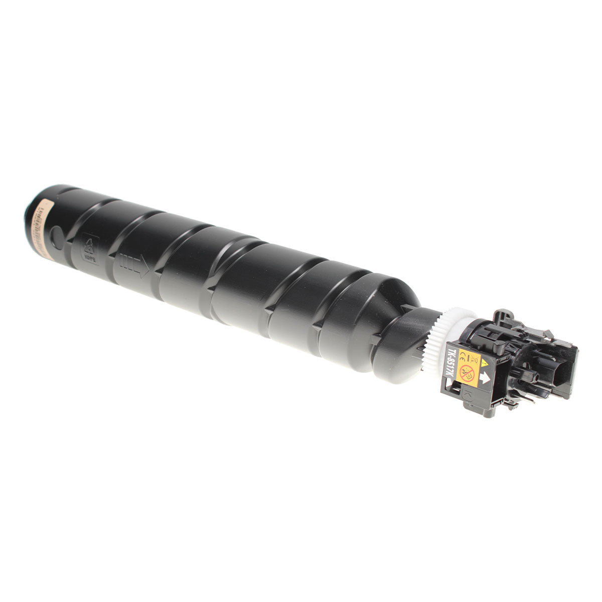 Compatible Kyocera Mita TK-8517K (1T02ND0CS0) Toner Cartridge, Black, 30K Yield, TAA Compliant, Made in USA