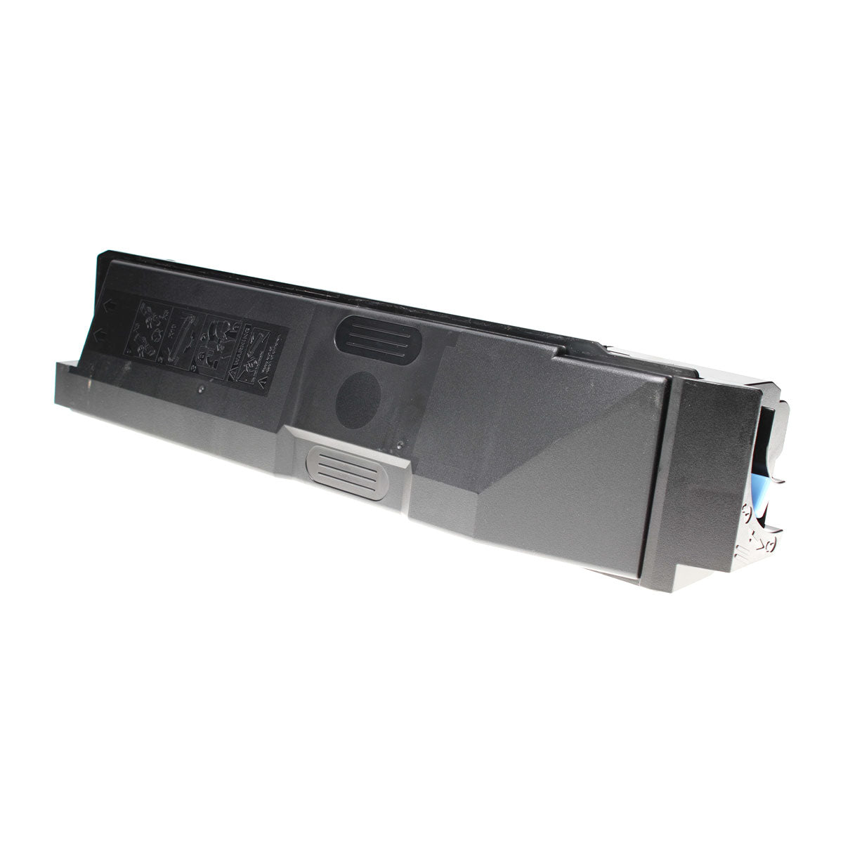 Compatible Kyocera Mita TK-8507K (1T02LC0US0) Toner Cartridge, Black, 30K Yield, TAA Compliant, Made in USA