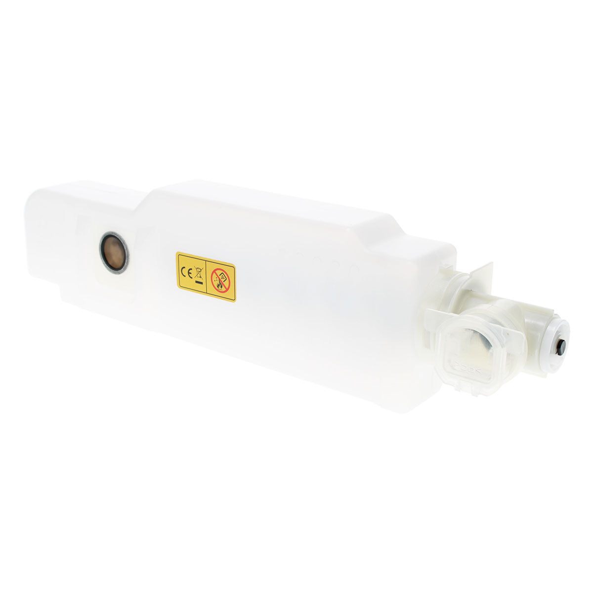 Compatible Kyocera Mita WT-860 (1902LC0UN0) Waste Toner Container, TAA Compliant, Made in USA