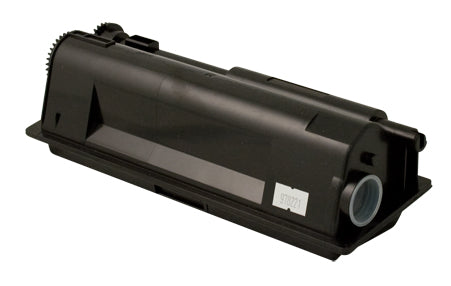 Compatible Kyocera Mita TK-17 (87800713) Toner Cartridge, Black, 6K Yield