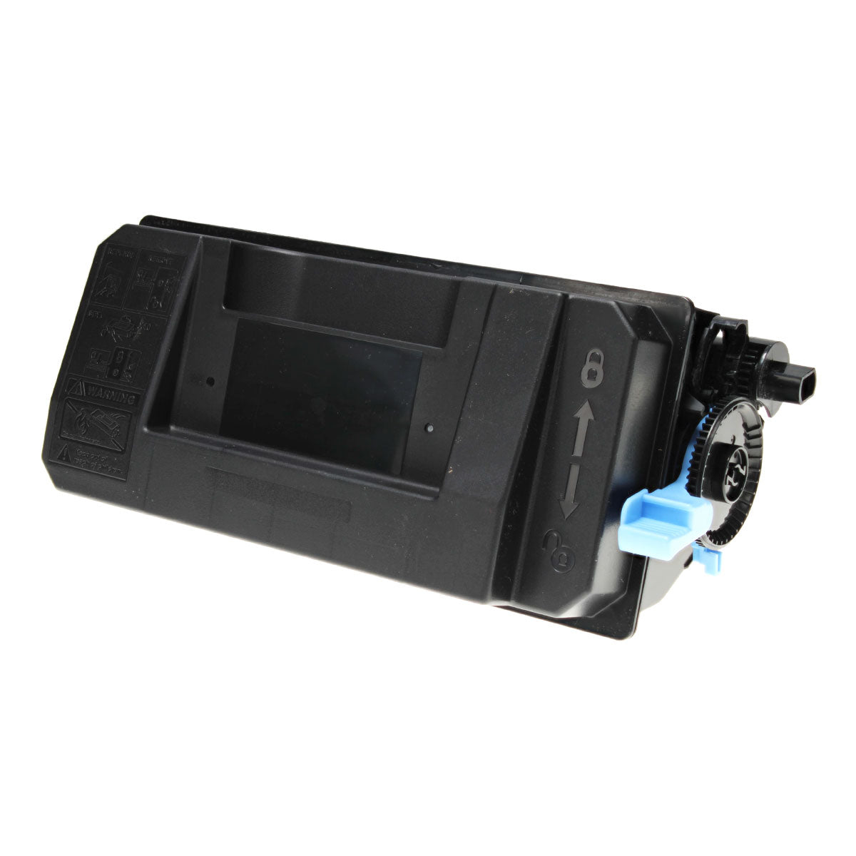 Compatible Kyocera Mita TK-3172 (1T02T80US0) Toner Cartridge, Black, 15.5K Yield, TAA Compliant, Made in USA