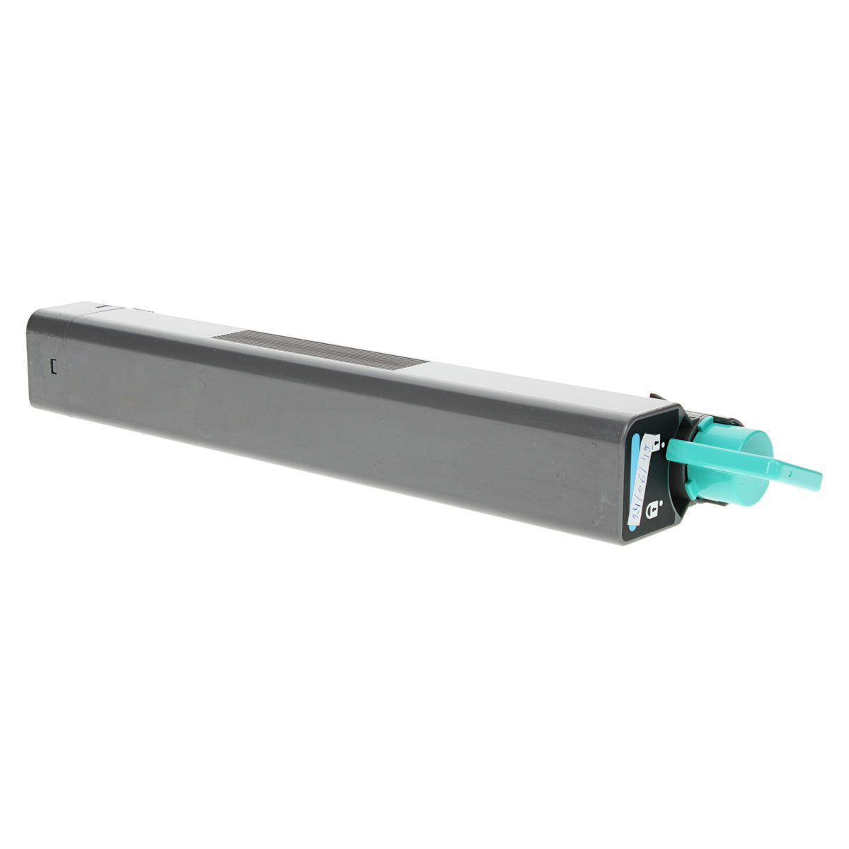Remanufactured Lexmark C925 (C925H2CG) Toner Cartridge, Cyan, 7.5K High Yield