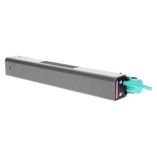 Remanufactured Lexmark C925 (C925H2MG) Toner Cartridge, Magenta, 7.5K High Yield