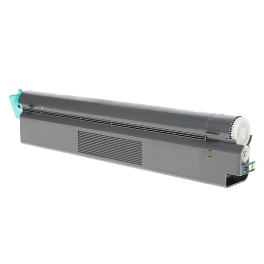Remanufactured Lexmark C925 (C925H2YG) Toner Cartridge, Yellow, 7.5K High Yield