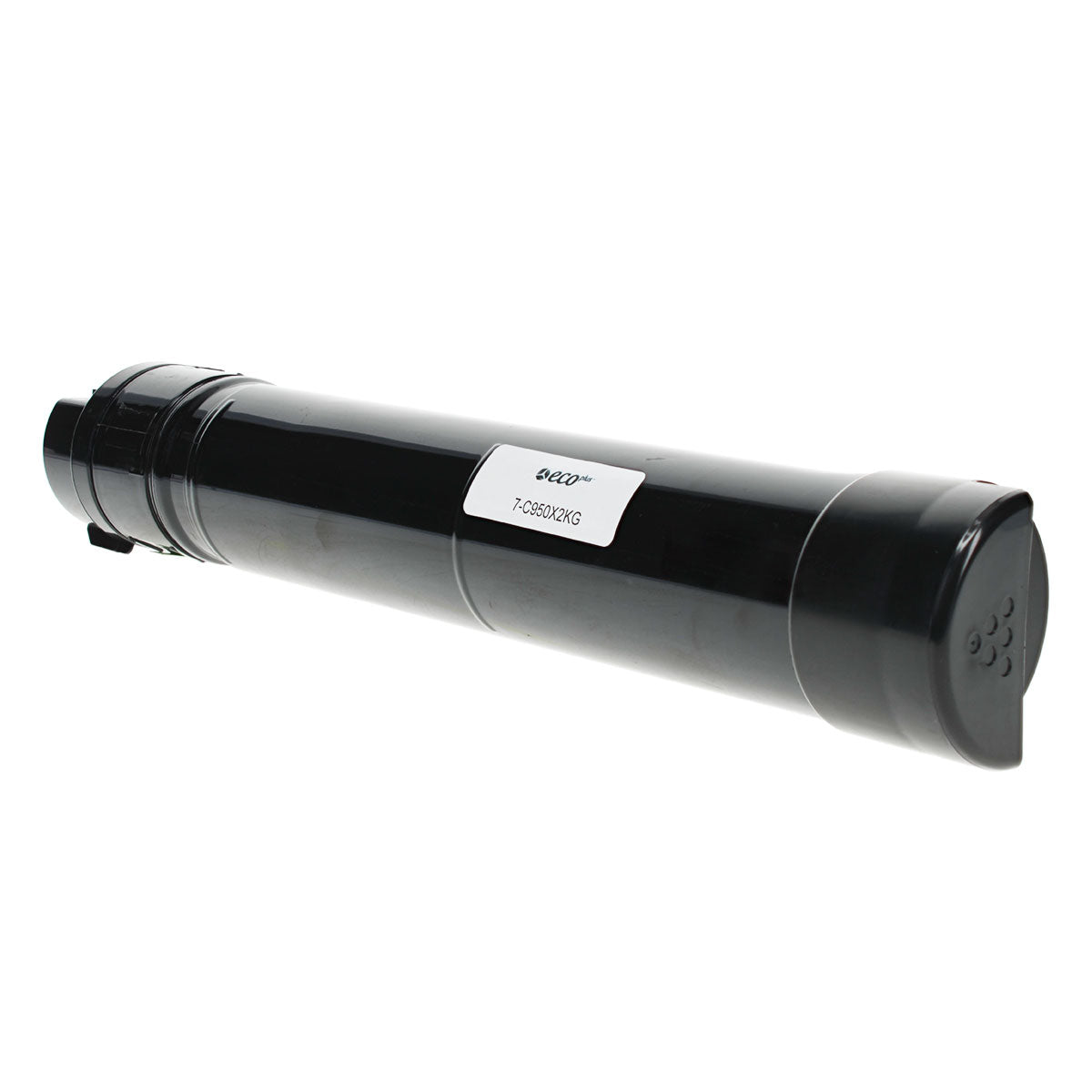 Remanufactured Lexmark C950 (C950X2KG) Toner Cartridge, Black, 32K Extra High Yield