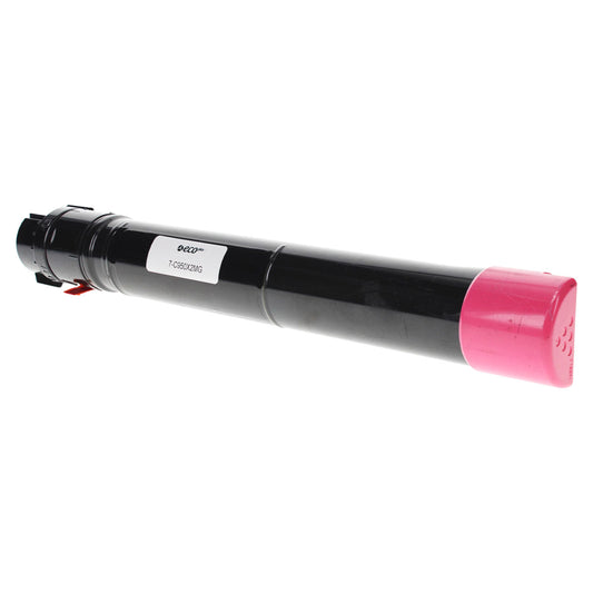 Remanufactured Lexmark C950 (C950X2MG) Toner Cartridge, Magenta, 22K Extra High Yield