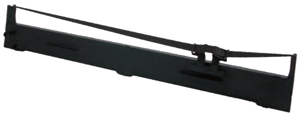 Compatible Epson S015335 Printer Ribbon, Black, 12 Million Character