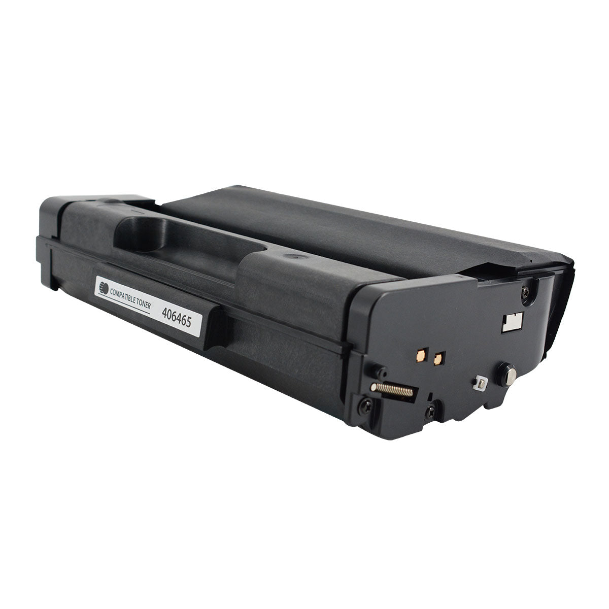 Compatible Ricoh SP 3400HA (406465) Toner Cartridge, Black, 5K High Yield