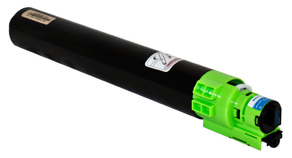 Compatible Ricoh MP C2000 / MP C2500 / MP C3000 (841341) Toner Cartridge, Cyan, 15K Yield