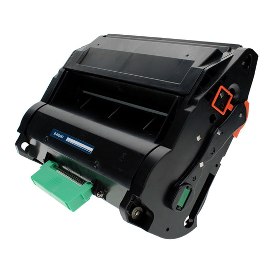 Rmanufacture Ricoh SP5200 / SP5210 (406683) Toner Cartridge, Black, 25K High Yield