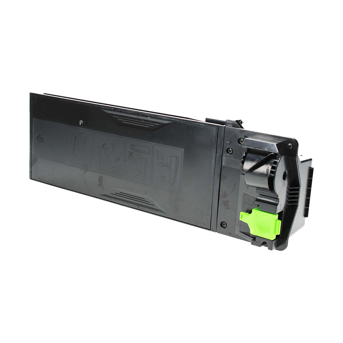 Compatible Sharp AR-5618 / MX-M182 (MX-235NT) Toner Cartridge, Black, 16K Yield, TAA Compliant, Made in USA