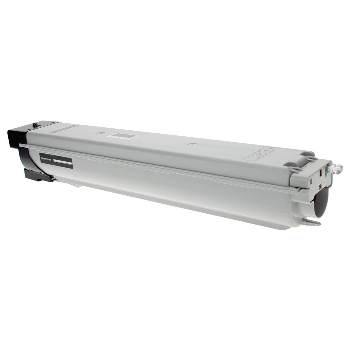 Reman Samsung MultiXpress X4250LX X4300LX (CLT-K808S) Toner Cartridge, Black, 23K Yield