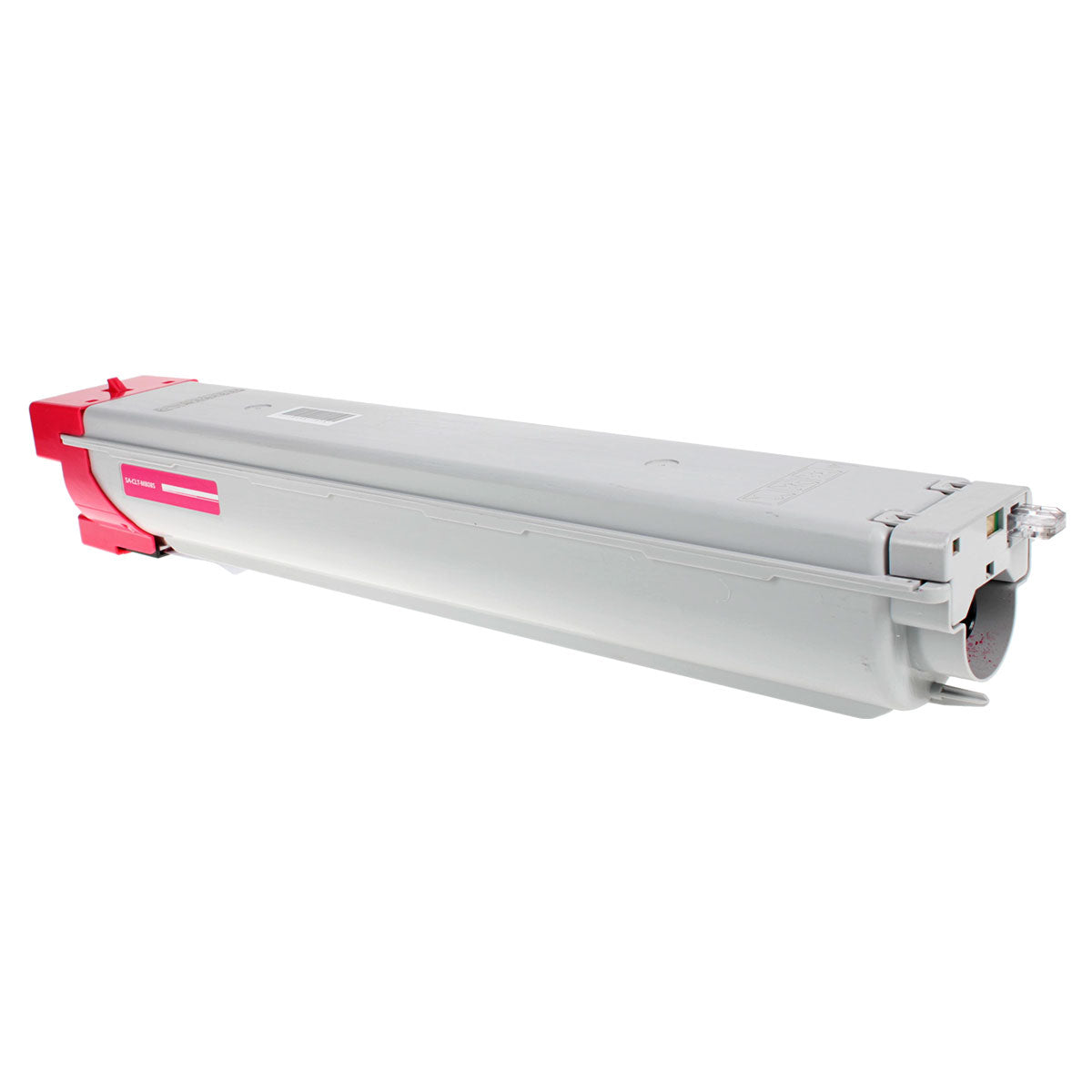 Reman Samsung MultiXpress X4250LX X4300LX (CLT-M808S) Toner Cartridge, Magenta, 20K Yield