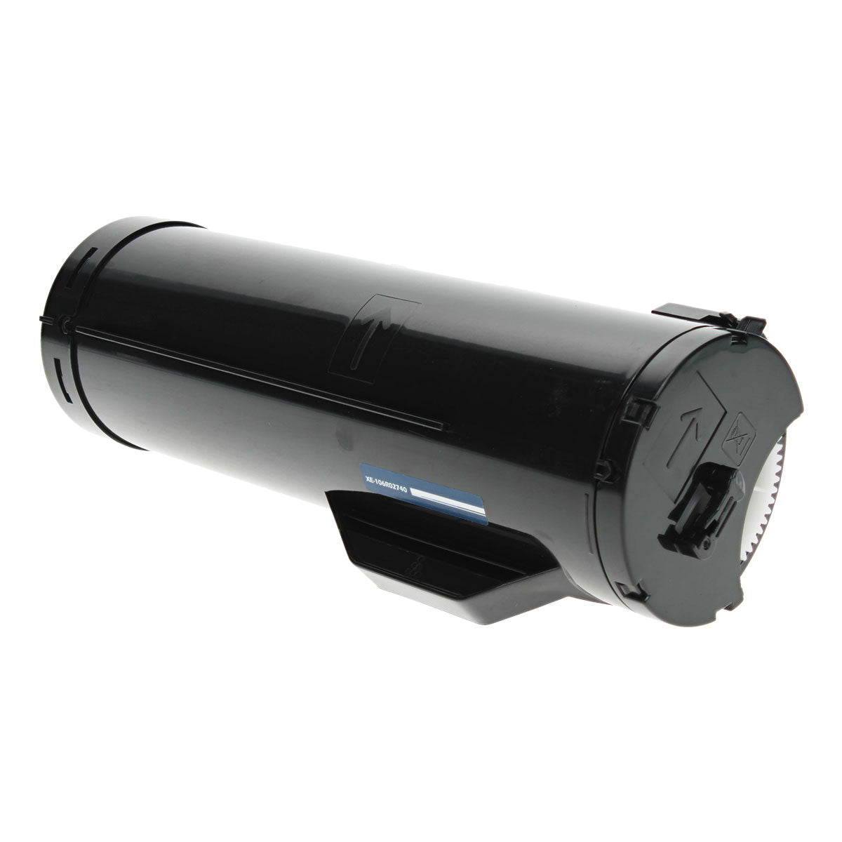 Compatible Xerox WorkCentre 3655 (106R02740) Toner Cartridge, Black, 25.9K Extra High Yield