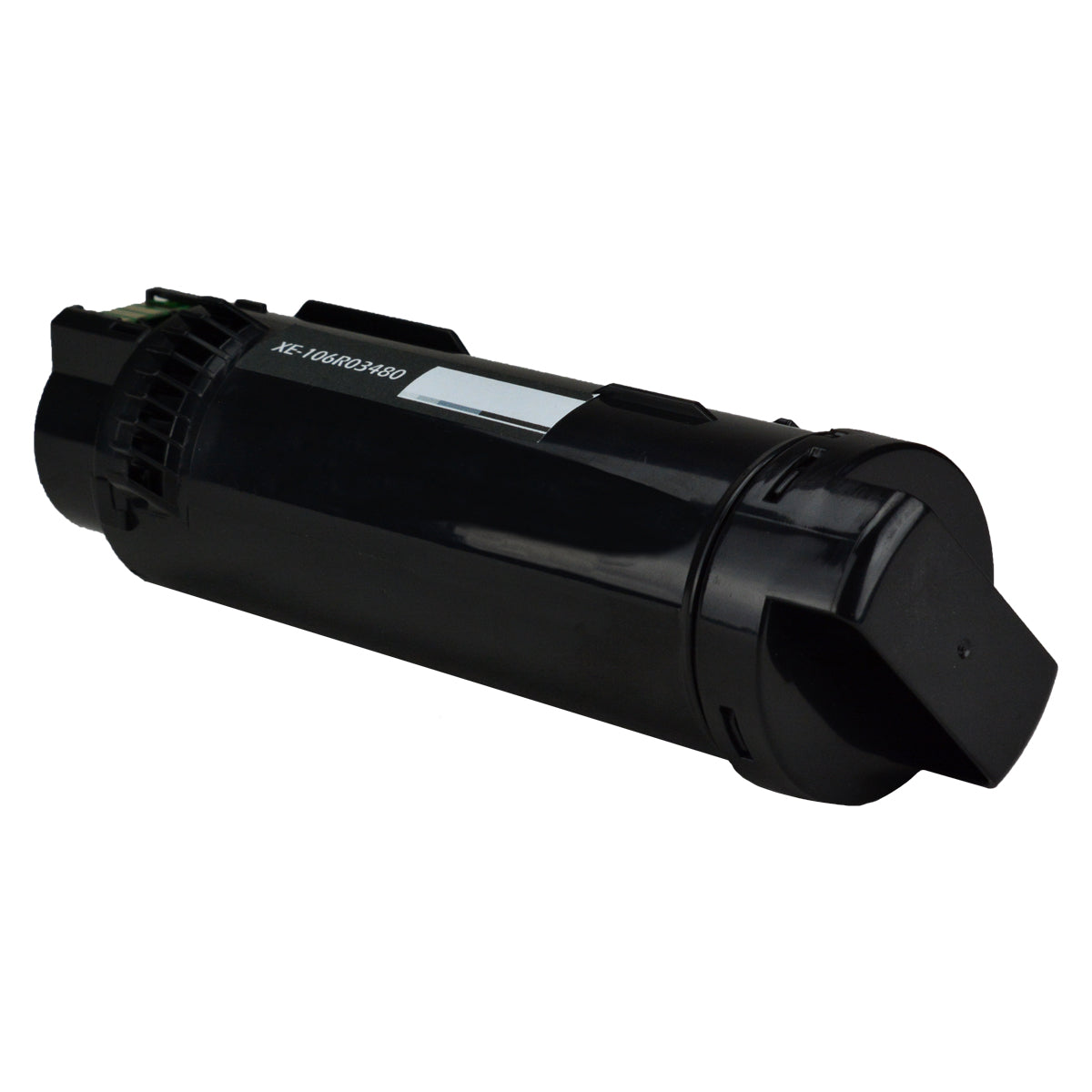 Compatible Xerox Phaser 6510 WorkCentre 6515 (106R03480) Toner Cartridge, Black, 5.5K High Yield