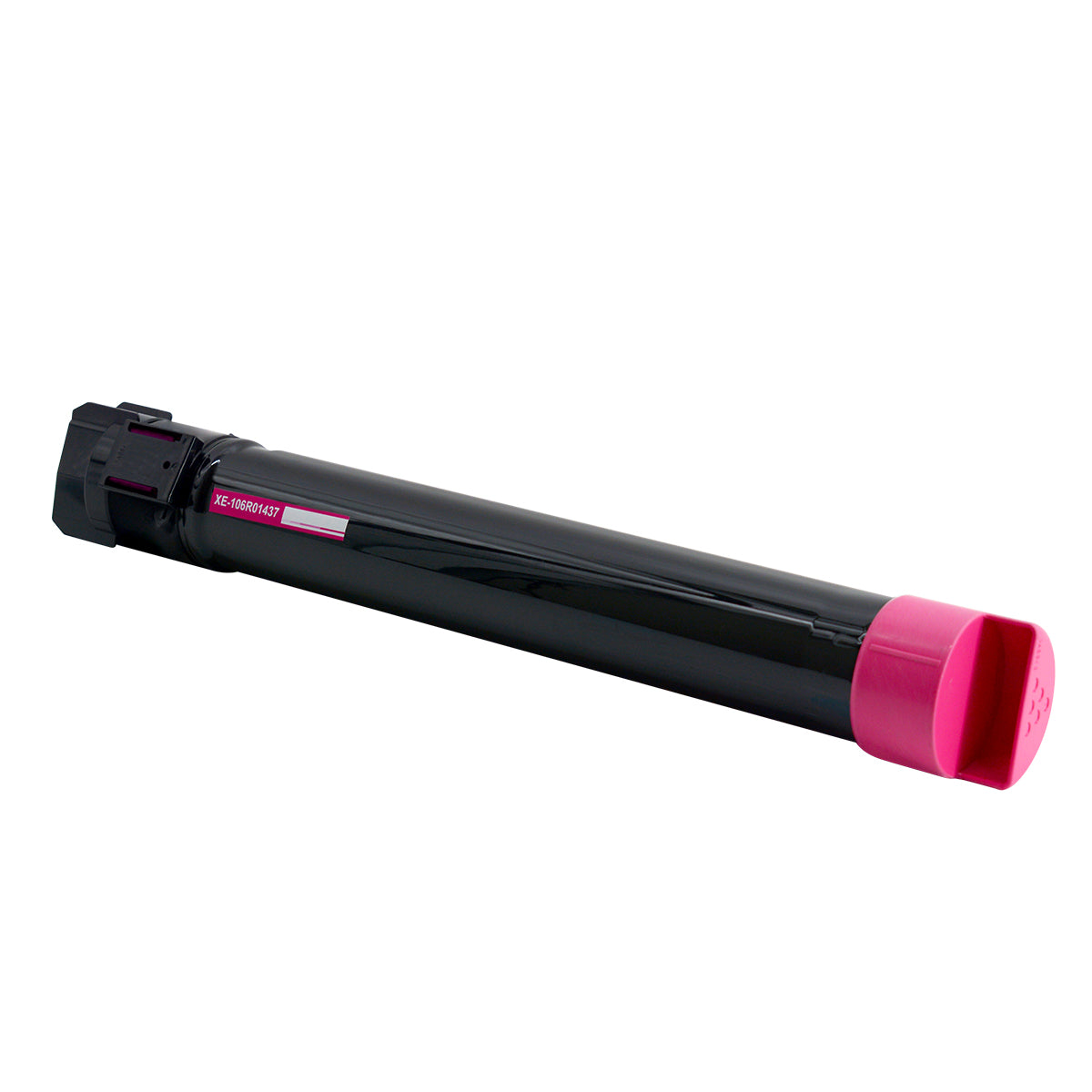 Compatible Xerox Phaser 7500 (106R01437) Toner Cartridge, Magenta, 17.8K High Yield