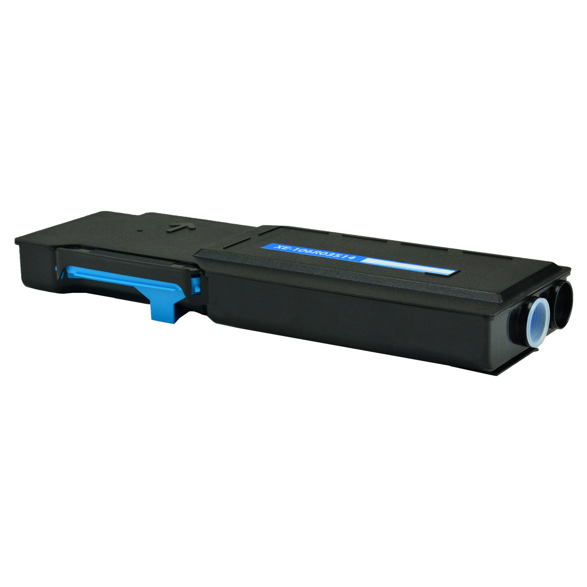 Compatible Xerox VersaLink C400 / C405 (106R03514) Toner Cartridge, Cyan, 4.8K High Yield