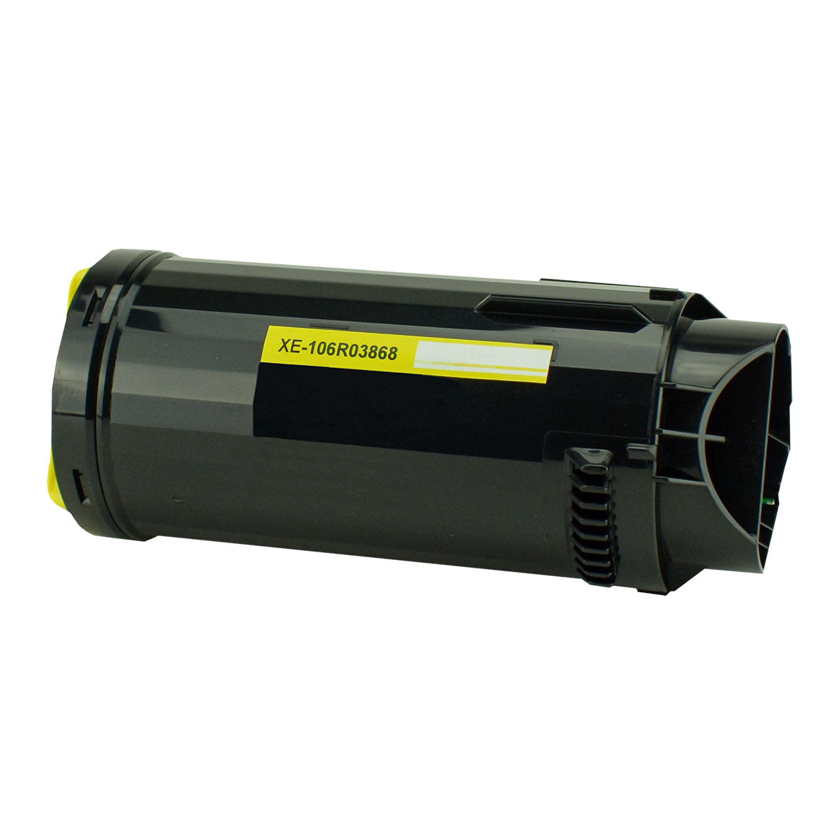 Compatible Xerox VersaLink C500 / C505 (106R03868) Toner Cartridge, Yellow, 9K Extra High Yield