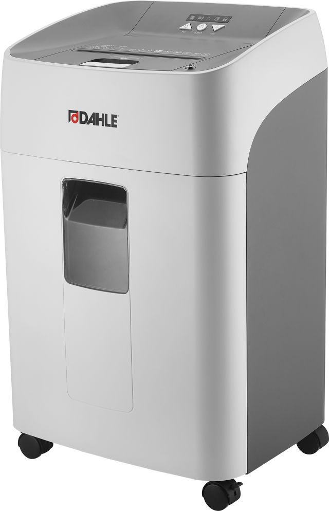 Dahle ShredMATIC® SM 300 Auto-Feed Paper Shredder