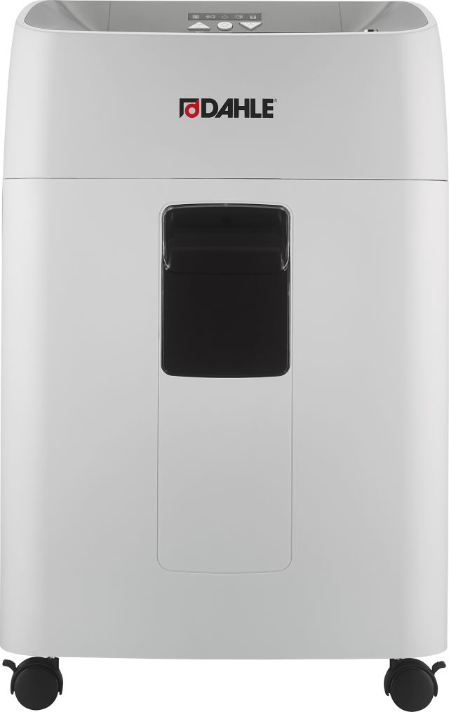 Dahle ShredMATIC® SM 300 Auto-Feed Paper Shredder